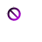 Unavailable cursor