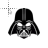 Normal select cursor