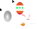 Easter/eggs Cursors cursor preview