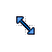 Diagonal2 cursor