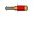 Casey (right) cursor