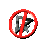 canttake cursor