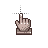Link select cursor