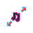 Ibanny Diagonal 2 cursor