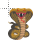 Normal select cursor