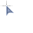Normal select cursor