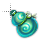 Gourd cursor