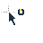 Working in background cursor