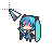 Working in background cursor