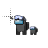 Normal select cursor
