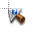 Help select cursor