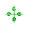Precision select cursor