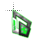 Link select cursor