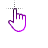 Link select cursor
