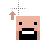 Alternate select cursor