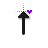 Alternate select cursor