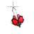 Text select cursor