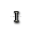 Text select cursor