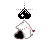 Alternate select cursor