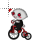 Normal select cursor
