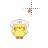 Normal select cursor