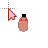Kawaii Potato Cursor 7 cursor