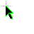 Normal select cursor
