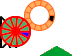Halloween Cursors cursor preview