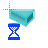 Working in background cursor