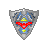 Hylian Shield2 cursor
