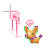 Sparkly Dog Cursors preview