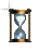 clock cursor