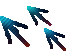Super Arrow Cursors cursor preview