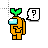 Help select cursor