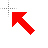 Normal select cursor