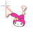 Help select cursor