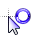 Working in background cursor