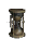 clock 48 animated cursor