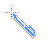 Handwriting cursor