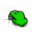Handwriting cursor
