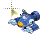 DiveManEXE ow cursor