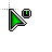 Working in background cursor