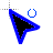 Working in background cursor