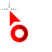 Working in background cursor