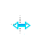 Turquoise10 cursor