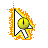 Working in background cursor