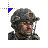 mw3 sandman cursor