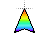 Alternate select cursor