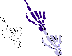 Small Triangles Cursors cursor preview