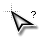 Transparent Center Cursors preview